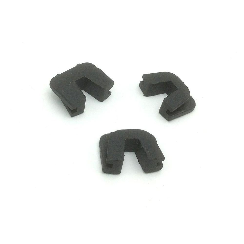 Curseurs variateur Aerox - Bws - Jog - Neos - Aprilia - Beta 50 2T x3