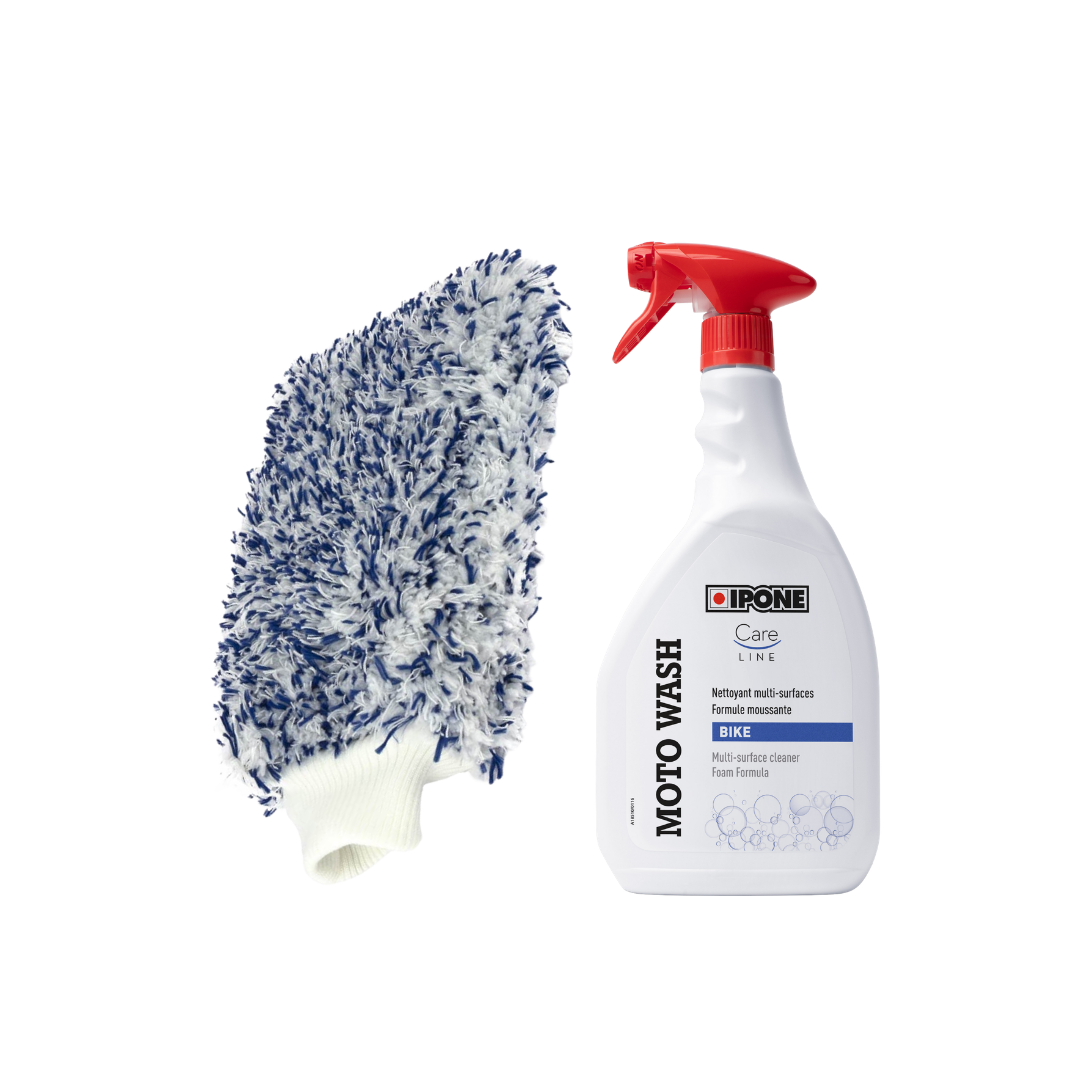 Pack Nettoyage Cleaning Kit IPONE