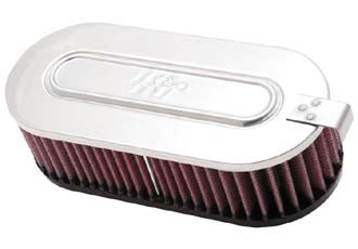 compare product Filtre à air K&N - HONDA CB750/CB900/CB1100 79-83