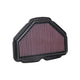 Filtre à air K&N - HONDA GOLDWING GL1800 18-25