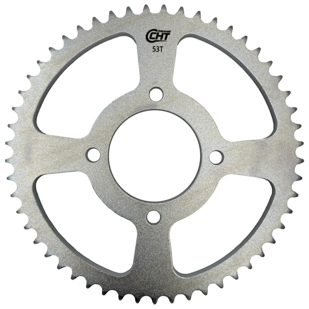 Couronne 53 Dents - Pas 428 - Similaire JTR241