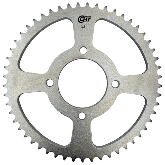 Couronne 53 Dents - Pas 428 - Similaire JTR241