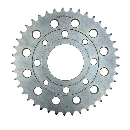 Couronne 52 Dents - Pas 428 - Similaire JTR269