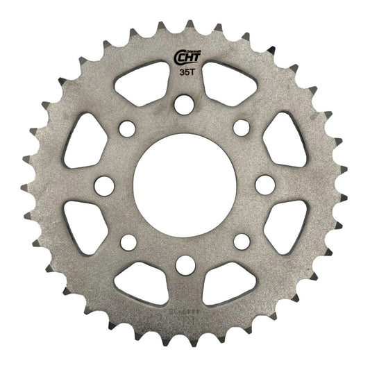 Couronne 31 Dents - Pas 520 - Similaire JTR279