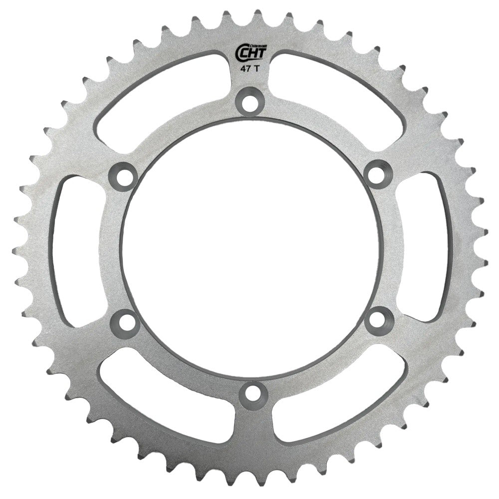 Couronne 47 Dents - Pas 520 - Similaire JTR460