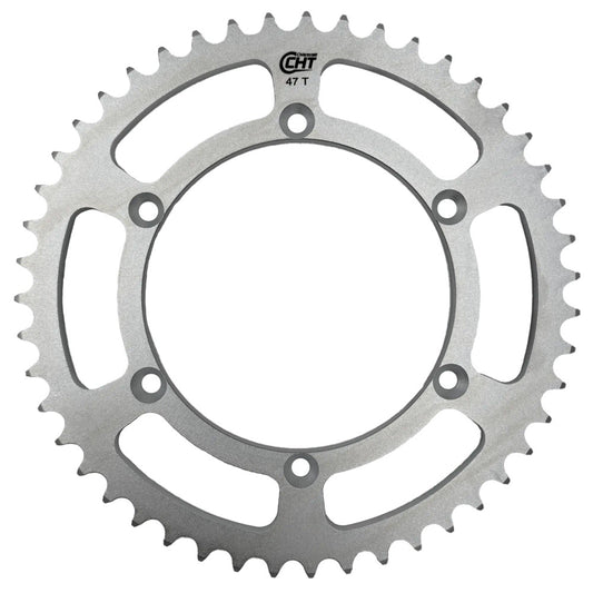 Couronne 47 Dents - Pas 520 - Similaire JTR460