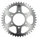 Couronne 43 Dents - Pas 520 - Similaire JTR1478