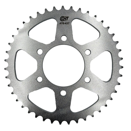 Couronne 46 Dents - Pas 520 - Similaire JTR1478