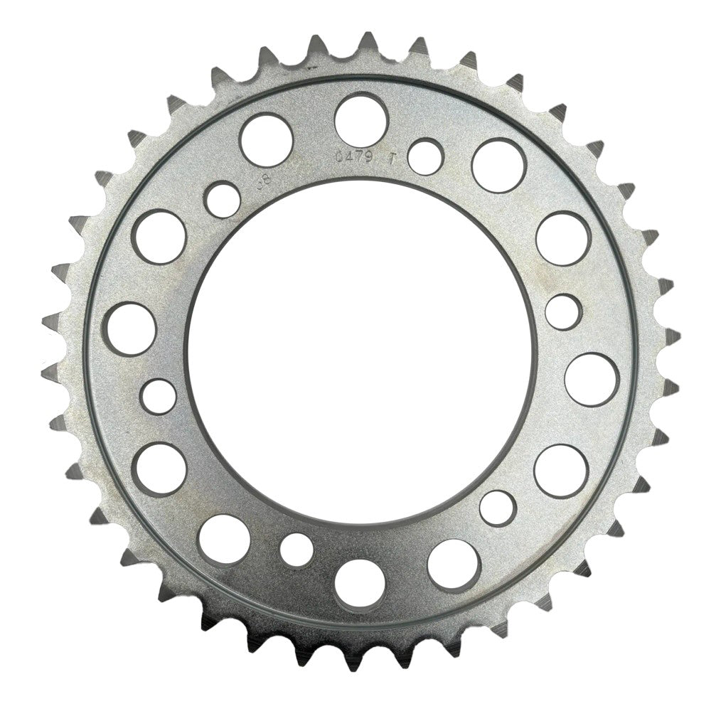 Couronne 46 Dents - Pas 530 - Similaire JTR479