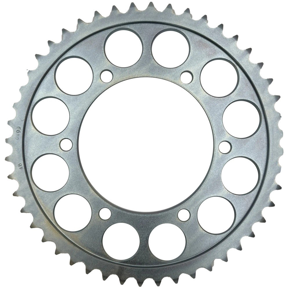 Couronne 43 Dents - Pas 530 - Similaire JTR499