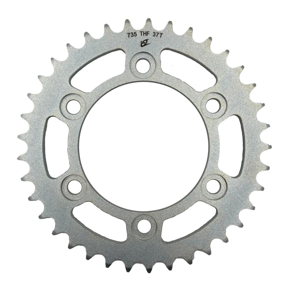 Couronne 43 Dents - Pas 520 - Similaire JTR735