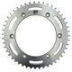 Couronne 42 Dents - Pas 520 - Similaire JTR828