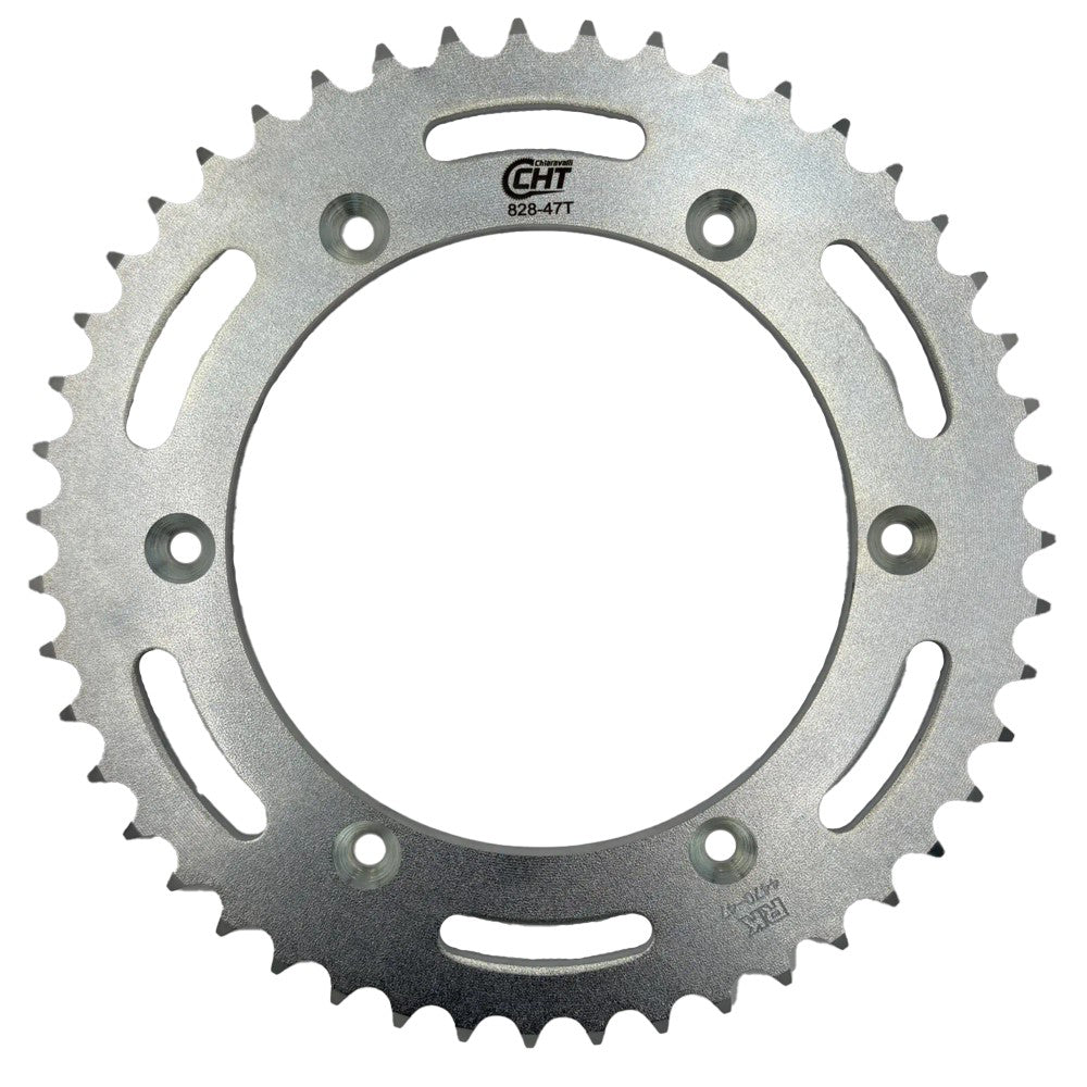 Couronne 48 Dents - Pas 520 - Similaire JTR828