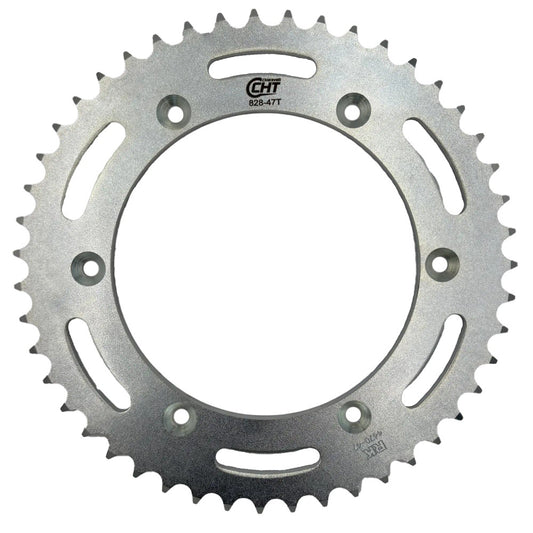 Couronne 48 Dents - Pas 520 - Similaire JTR828
