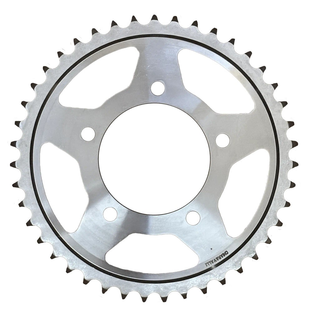 Couronne 47 Dents - Pas 530 - Similaire JTR829