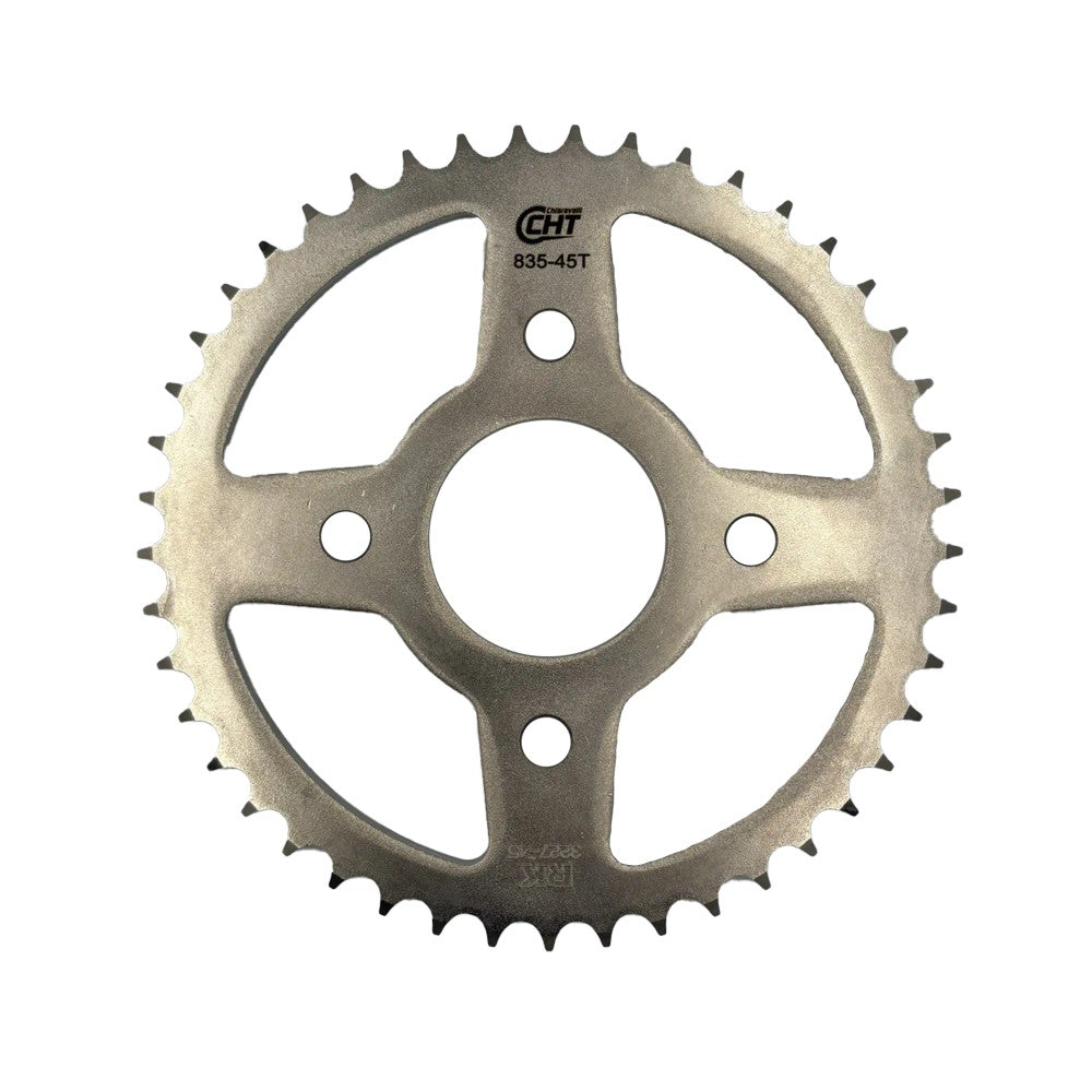 Couronne 49 Dents - Pas 428 - Similaire JTR835
