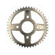 Couronne 49 Dents - Pas 428 - Similaire JTR835