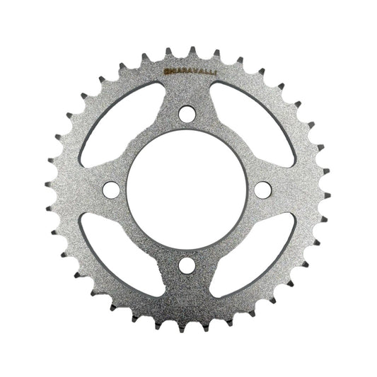 Couronne 42 Dents - Pas 428 - Similaire JTR838