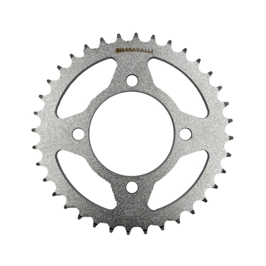 Couronne 45 Dents - Pas 428 - Similaire JTR838