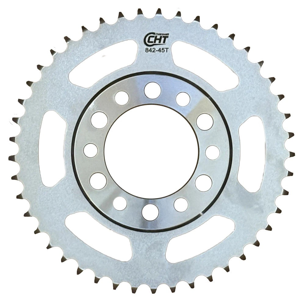 Couronne 50 Dents - Pas 428 - Similaire JTR842