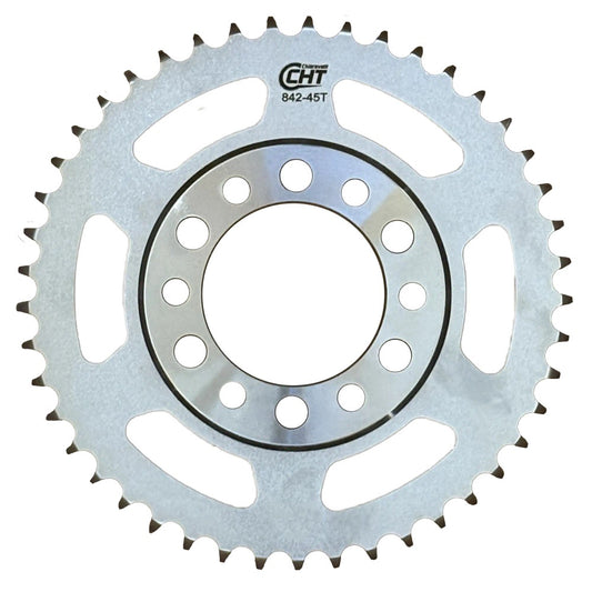 Couronne 52 Dents - Pas 428 - Similaire JTR842