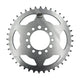 Couronne 45 Dents - Pas 520 - Similaire JTR845