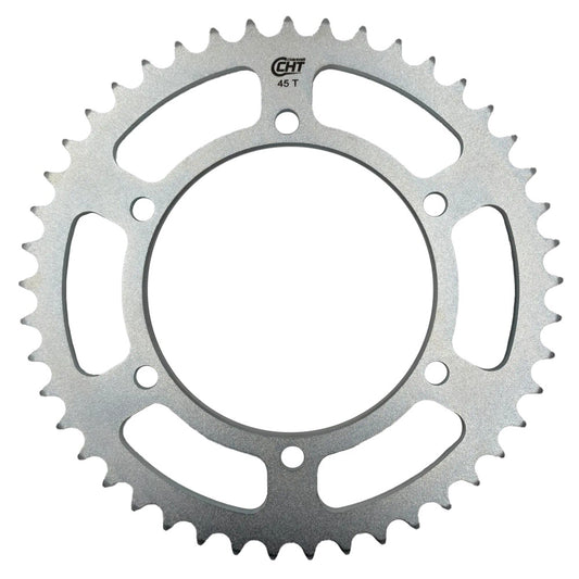 Couronne 46 Dents - Pas 520 - Similaire JTR855