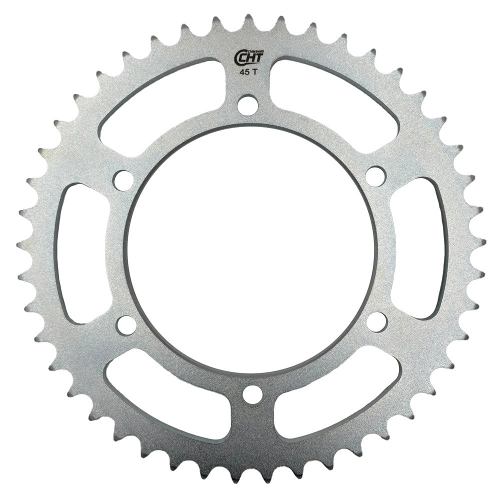 Couronne 48 Dents - Pas 520 - Similaire JTR855