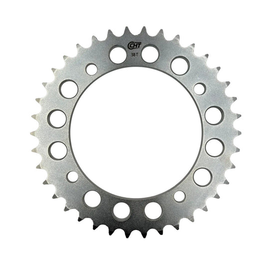 Couronne 47 Dents - Pas 520 - Similaire JTR857