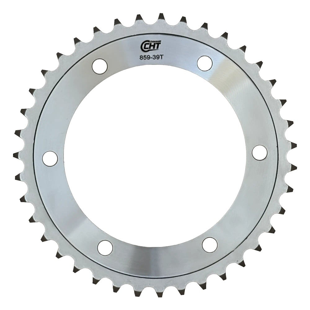 Couronne 38 Dents - Pas 530 - Similaire JTR859