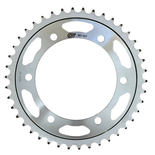 Couronne 43 Dents - Pas 525 - Similaire JTR867