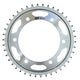 Couronne 43 Dents - Pas 525 - Similaire JTR867