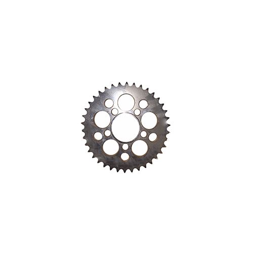 Couronne 42 Dents - Pas 525
