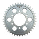 Couronne 44 Dents - Pas 520 - Similaire JTR1489