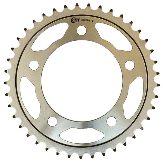 Couronne 43 Dents - Pas 525 - Similaire JTR1304