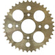 Couronne 44 Dents - Pas 520 - Similaire JTR273