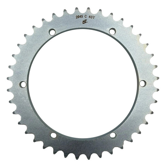 Couronne 49 Dents - Pas 520 - Similaire JTR853