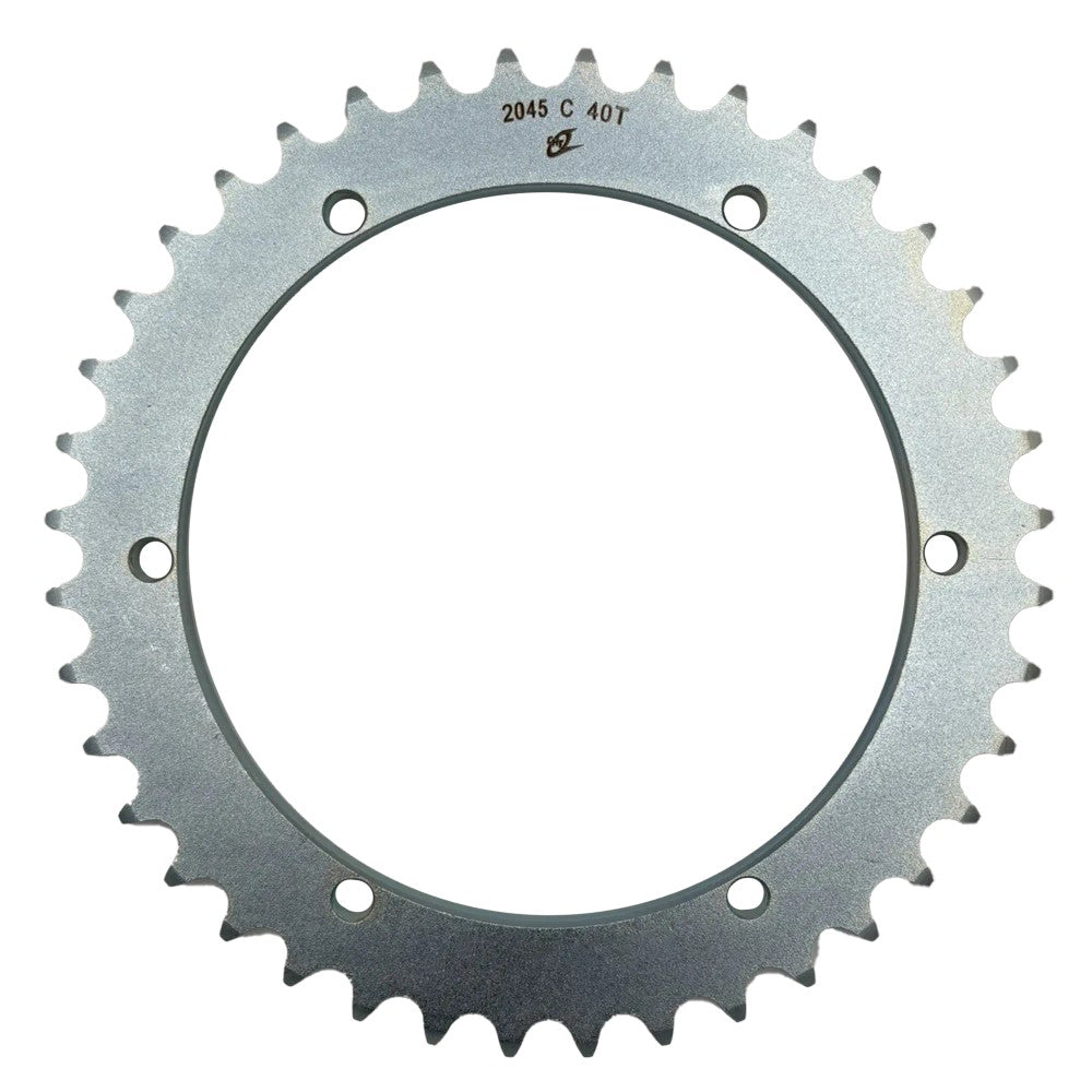 Couronne 50 Dents - Pas 520 - Similaire JTR853