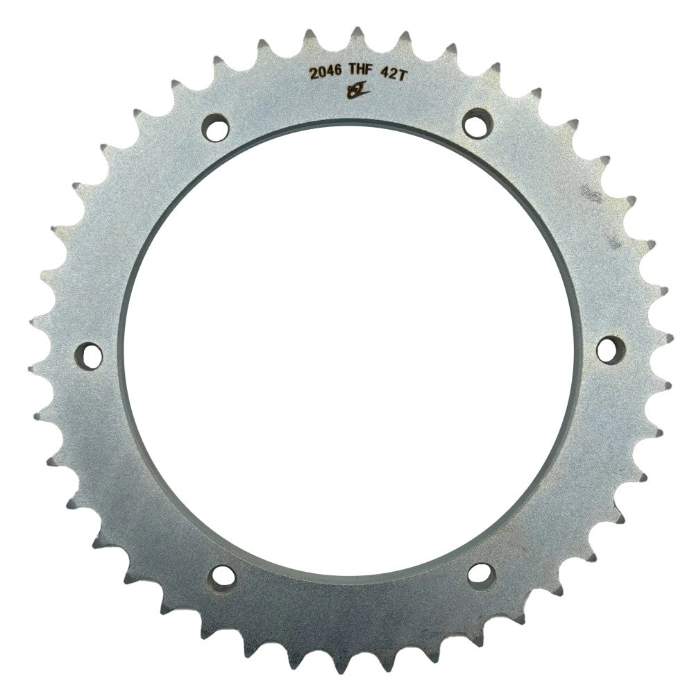 Couronne 42 Dents - Pas 530 - Similaire JTR2011