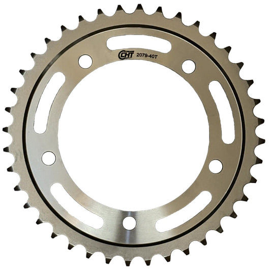 Couronne 40 Dents - Pas 530 - Similaire JTR1797