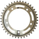 Couronne 43 Dents - Pas 520 - Similaire JTR1797