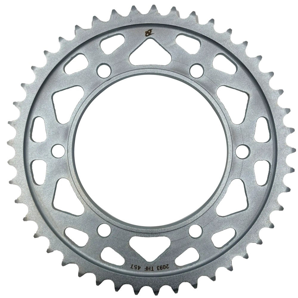 Couronne 42 Dents - Pas 525 - Similaire JTR899