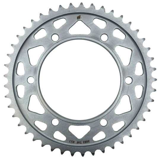 Couronne 42 Dents - Pas 525 - Similaire JTR899