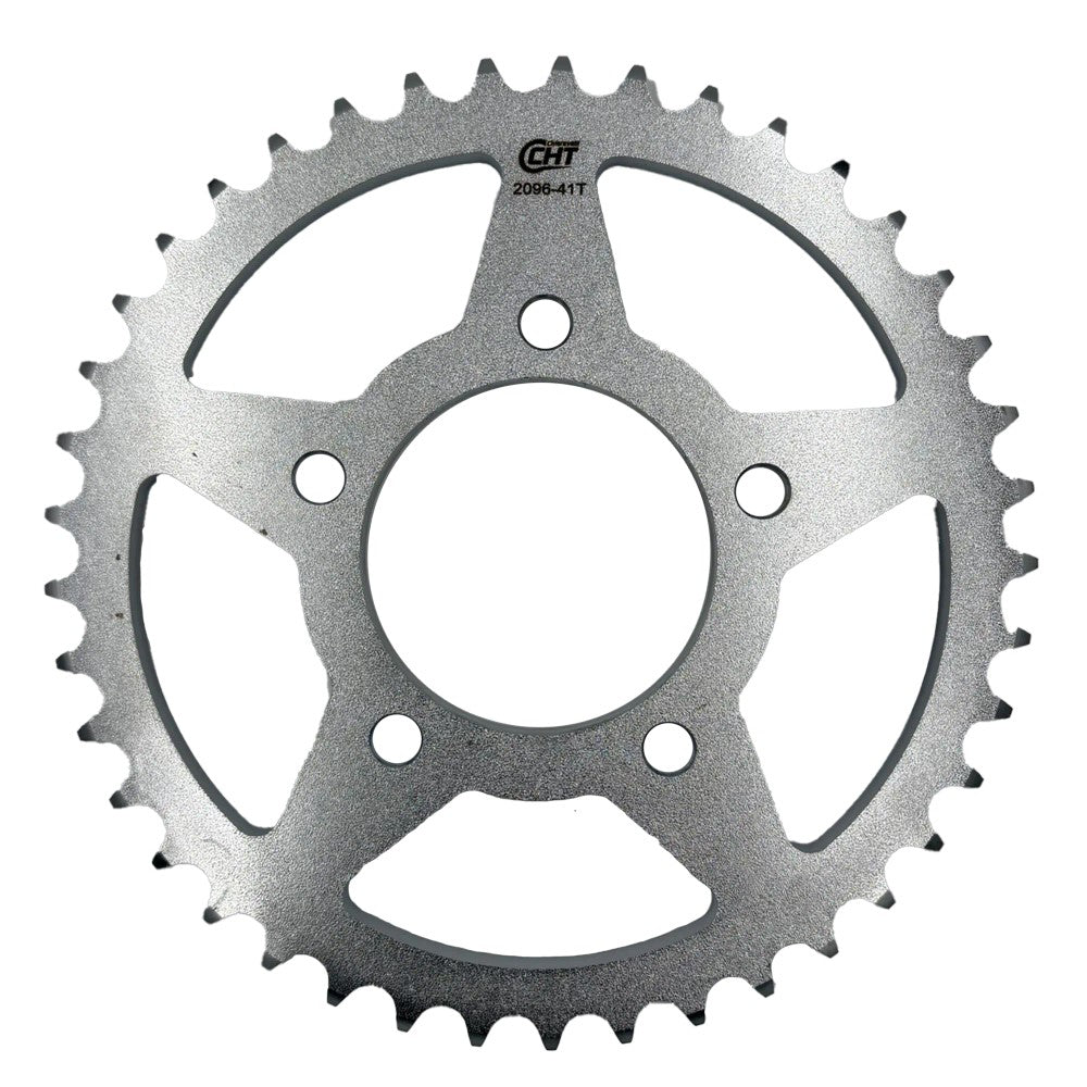 Couronne 44 Dents - Pas 525 - Similaire JTR15