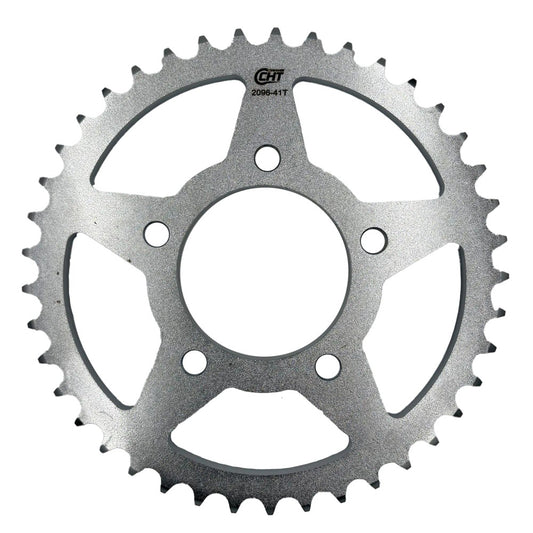 Couronne 44 Dents - Pas 525 - Similaire JTR15