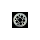 Couronne 43 Dents - Pas 525