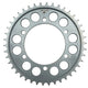 Couronne 43 Dents - Pas 525 - Similaire JTR1876
