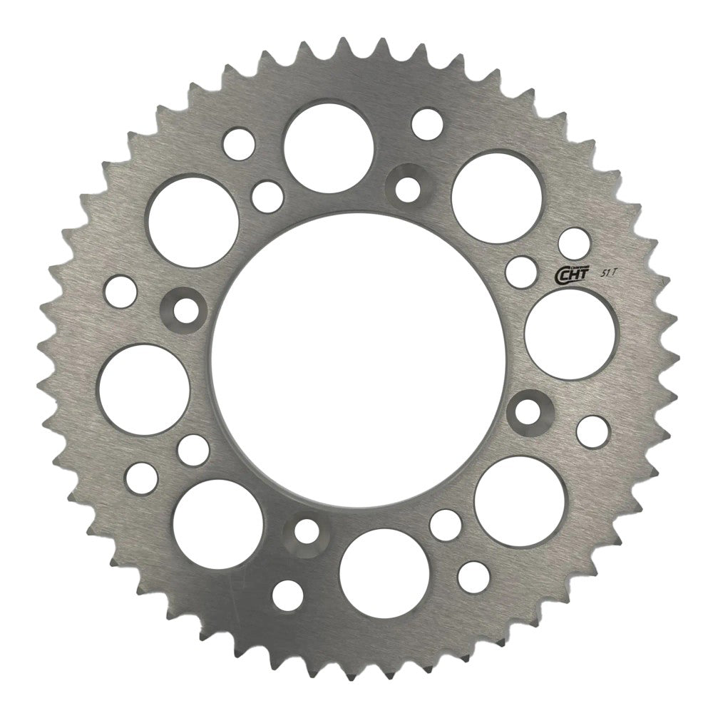 Couronne 50 Dents - Pas 420