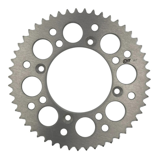 Couronne 50 Dents - Pas 420