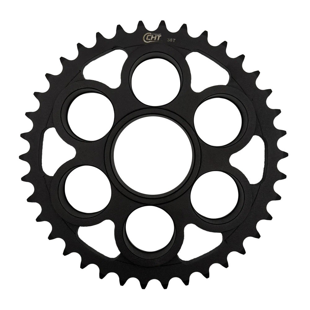 Couronne 41 Dents - Pas 525